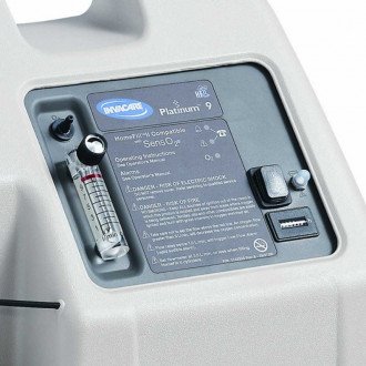 Концентратор кислорода Invacare Platinum 9