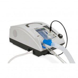 ИВЛ аппарат Weinmann Ventilogic LS