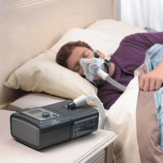 Philips Respironics BiPAP autoSV Advanced System One