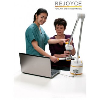 Тренажёр для реабилитации верхних конечностей Rehabtronics ReJoyce