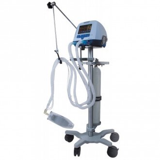 ИВЛ аппарат Flight Medical 60
