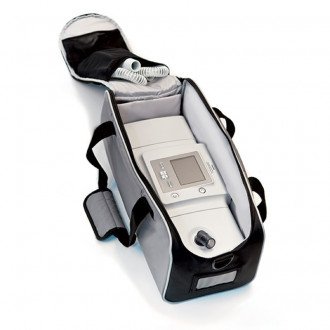 НВЛ аппарат Philips Respironics BiPAP A40