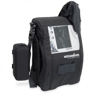 ИВЛ аппарат Weinmann Ventilogic LS