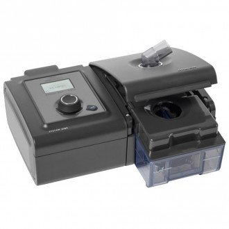 Philips Respironics PR System One REMstar Auto A-Flex с увлажнителем