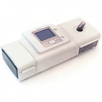 НВЛ аппарат Philips Respironics BiPAP A40