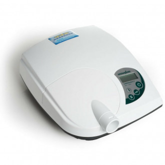 Автоматический CPAP аппарат Weinmann Somnobalance E с увлажнителем