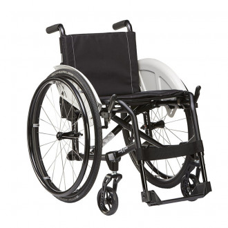 Активная инвалидная коляска Dietz AS[01]