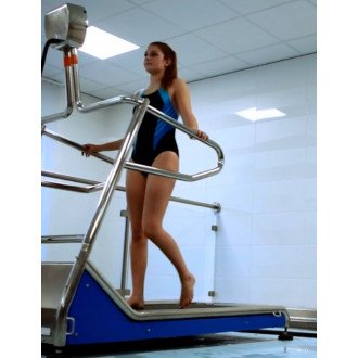 Акватренажёр Ewac Medical PoolTrack
