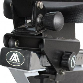 Велотренажёр магнитный горизонтальный Amf 4700