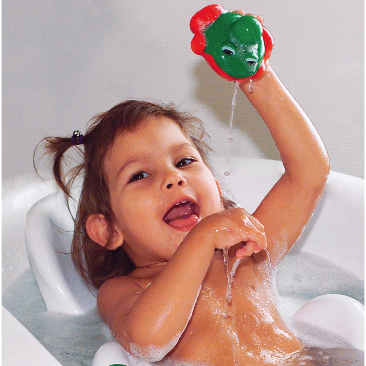 penguin bath seat