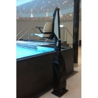 Стационарный подъёмник для бассейна DiGi F100 / F100M