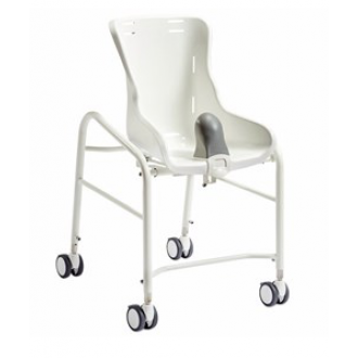 Кресло-стул с санитарным оснащением R82 Swan (Лебедь)