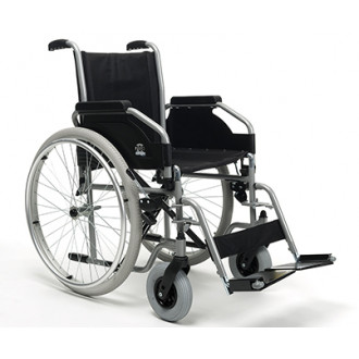 Кресло-коляска с ручным приводом Vermeiren 708D