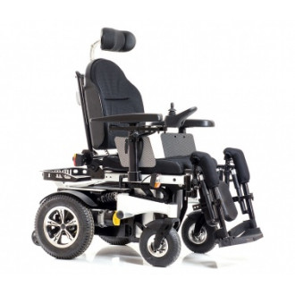 Инвалидная коляска с электроприводом Ortonica Pulse 770 Lift