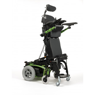 Инвалидная коляска с электроприводом Vermeiren Forest 3 SU (Stand Up)