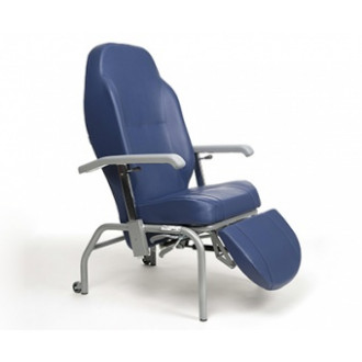 Кресло-стул повышенной комфортности Vermeiren Normandie