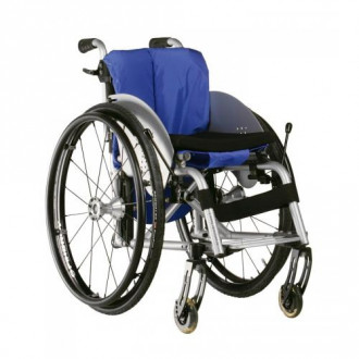 Активная инвалидная коляска Отто Бокк Авангард Тин детская