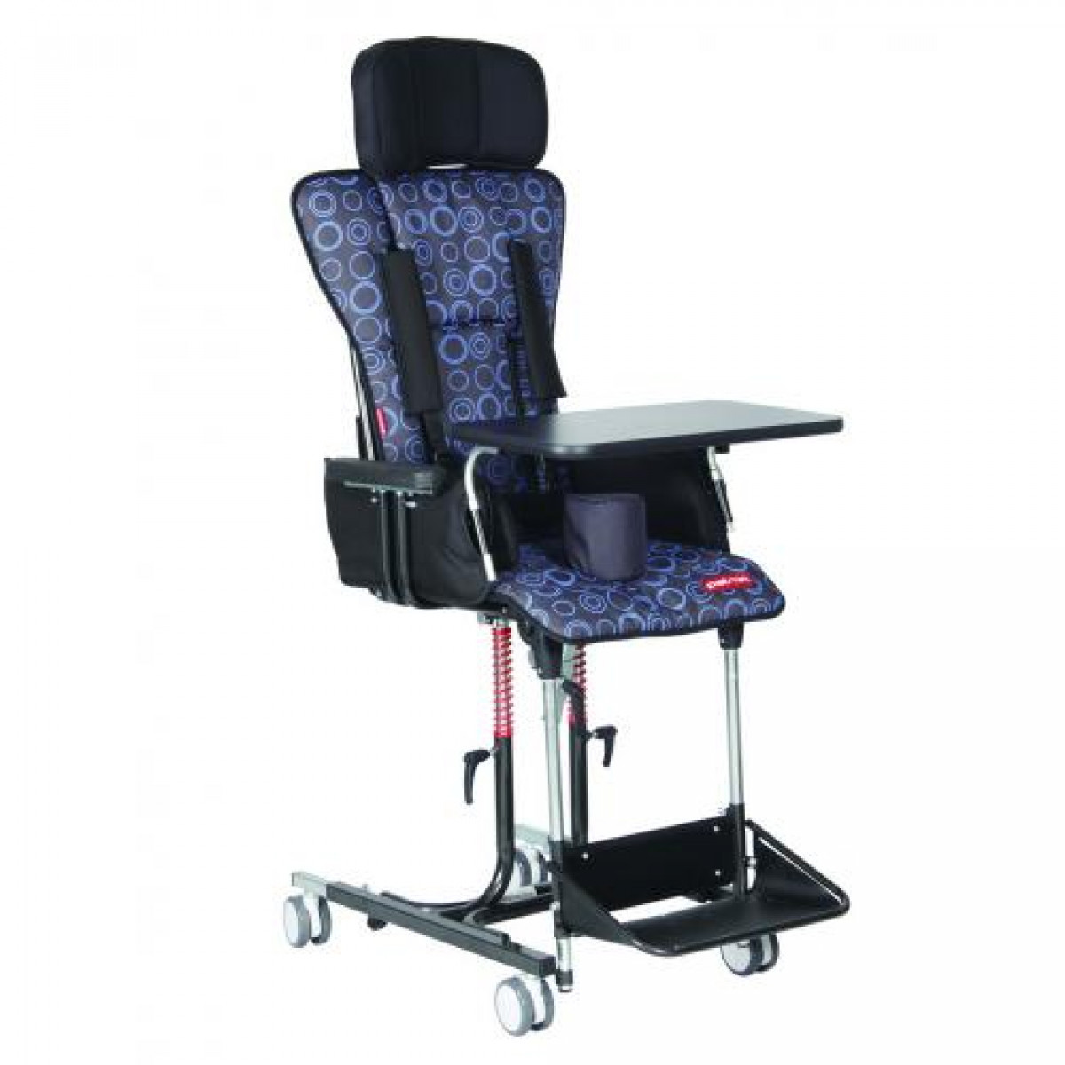 кресло коляска с ручным приводом комнатная для детей с дцп