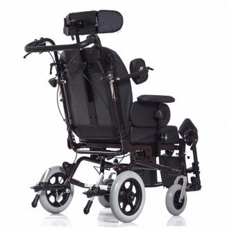 Кресло-каталка многофункциональная Ortonica Luxe 200