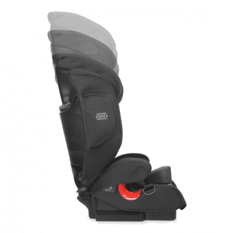 Детское автомобильное кресло ДЦП Thomashilfen Recaro Monza Nova