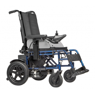 Инвалидная коляска с электроприводом Ortonica Pulse 150