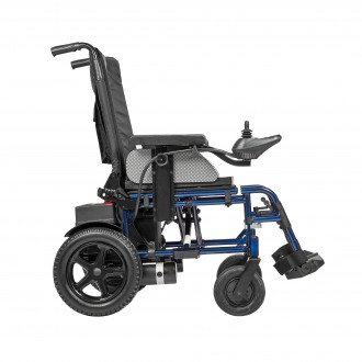 Инвалидная коляска с электроприводом Ortonica Pulse 150