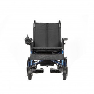 Инвалидная коляска с электроприводом Ortonica Pulse 150