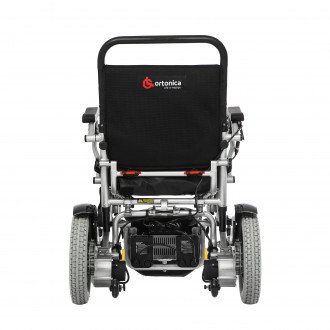 Инвалидная коляска с электроприводом Ortonica Pulse 640