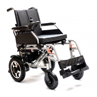 Инвалидная коляска с электроприводом Excel X-Power 30