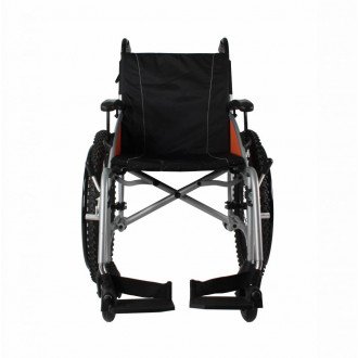 Кресло-коляска с ручным приводом Excel G-Lite Pro 24