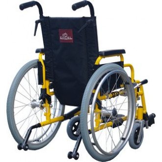 Детская инвалидная коляска Excel G3 Pediatric