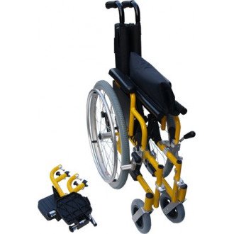 Детская инвалидная коляска Excel G3 Pediatric