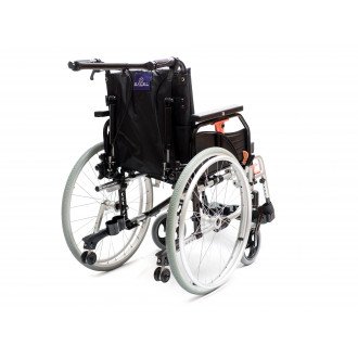 Кресло-коляска с ручным приводом Excel G5 Modular Comfort