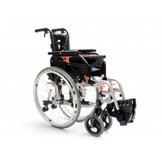 Кресло-коляска с ручным приводом Excel G5 Modular Comfort