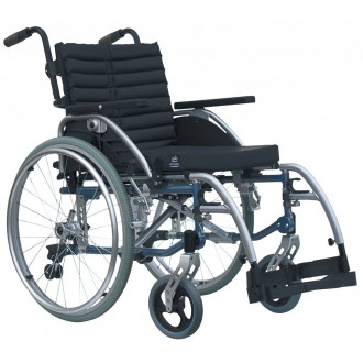 Кресло-коляска с ручным приводом Excel G5 modular
