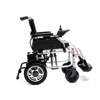 Инвалидная коляска с электроприводом Excel X-Power 30
