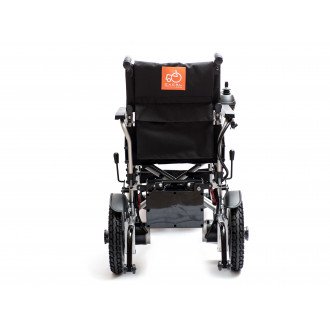 Инвалидная коляска с электроприводом Excel X-Power 30