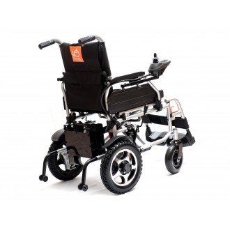 Инвалидная коляска с электроприводом Excel X-Power 30