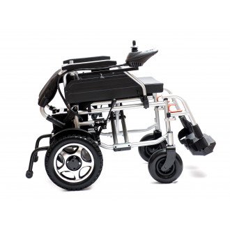 Инвалидная коляска с электроприводом Excel X-Power 30