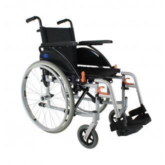 Кресло-коляска с ручным приводом Excel Xeryus 110