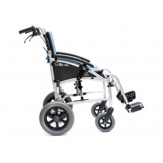 Кресло-каталка Excel G-Lite+12 ½ 