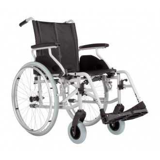 Кресло-коляска с ручным приводом Excel G-Entry (Xeryus 100)