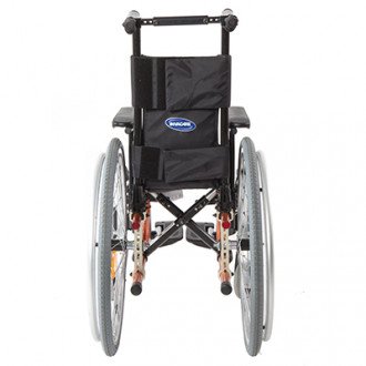 Детская инвалидная коляска Invacare Action 3 Junior