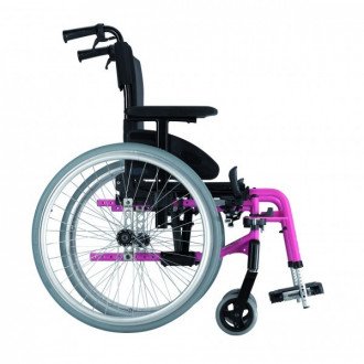 Детская инвалидная коляска Invacare Action 3 Junior
