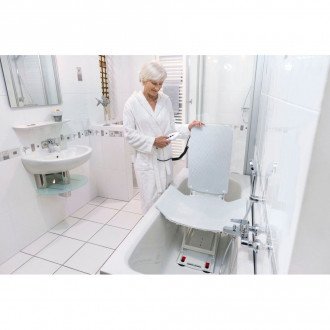 Подъёмник для ванны Invacare Aquatec Orca