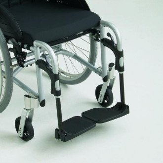 Активная кресло-коляска Invacare XLT Swing