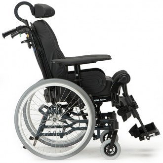 Многофункциональная кресло-коляска Invacare Rea Azalea