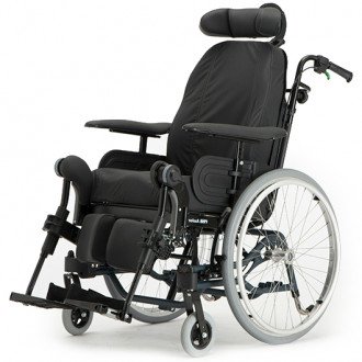 Многофункциональная кресло-коляска Invacare Rea Azalea