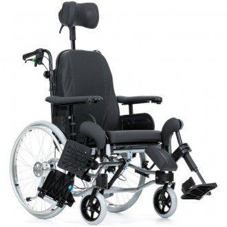 Многофункциональная кресло-коляска Invacare Rea Clematis