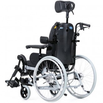 Многофункциональная кресло-коляска Invacare Rea Clematis